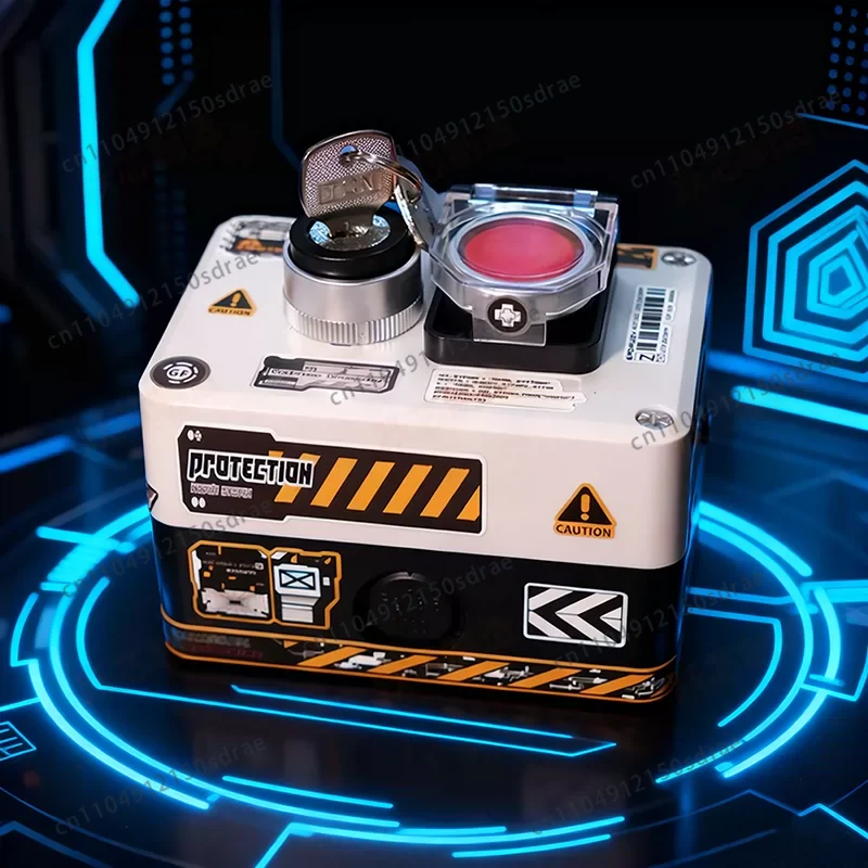 Tombol Sakelar Daya Komputer B - Pc Chassis ulasan dan harga