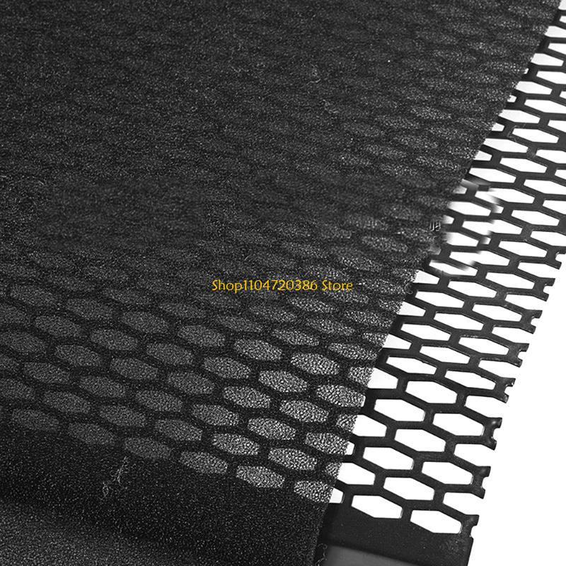 Penutup Jaring Speaker Profesi - Dust Filter Pc ulasan dan harga