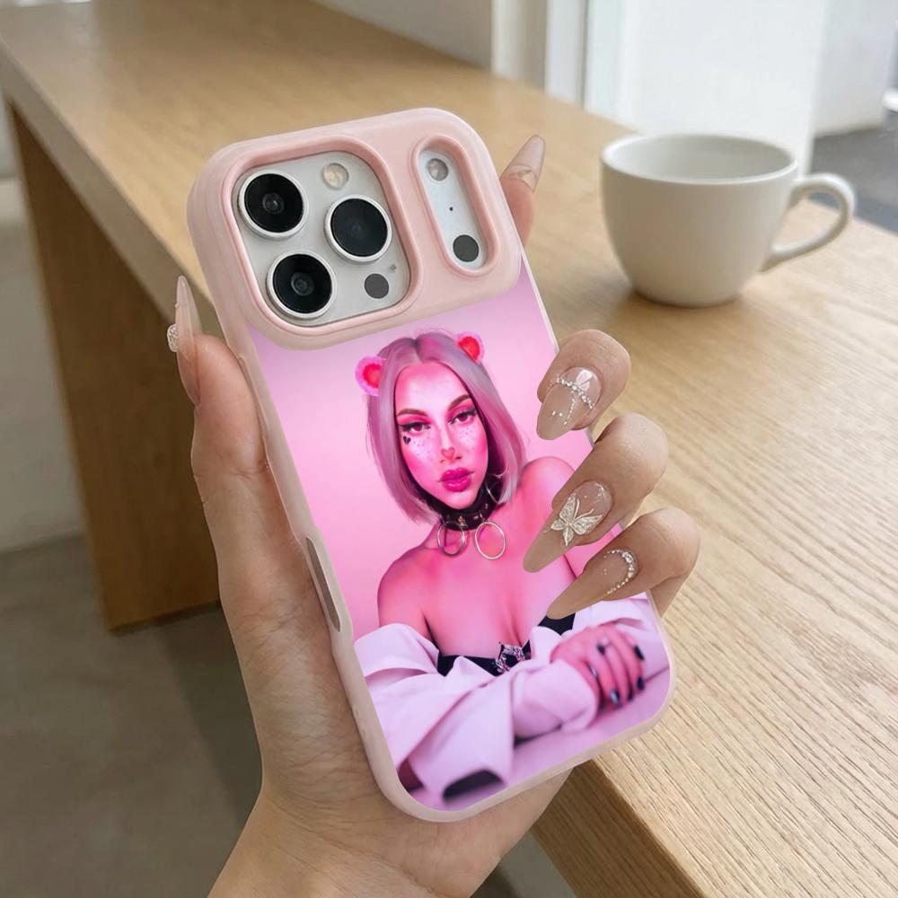 Primera musa Omar Courtz, Casi - Matte Pc Case ulasan dan harga
