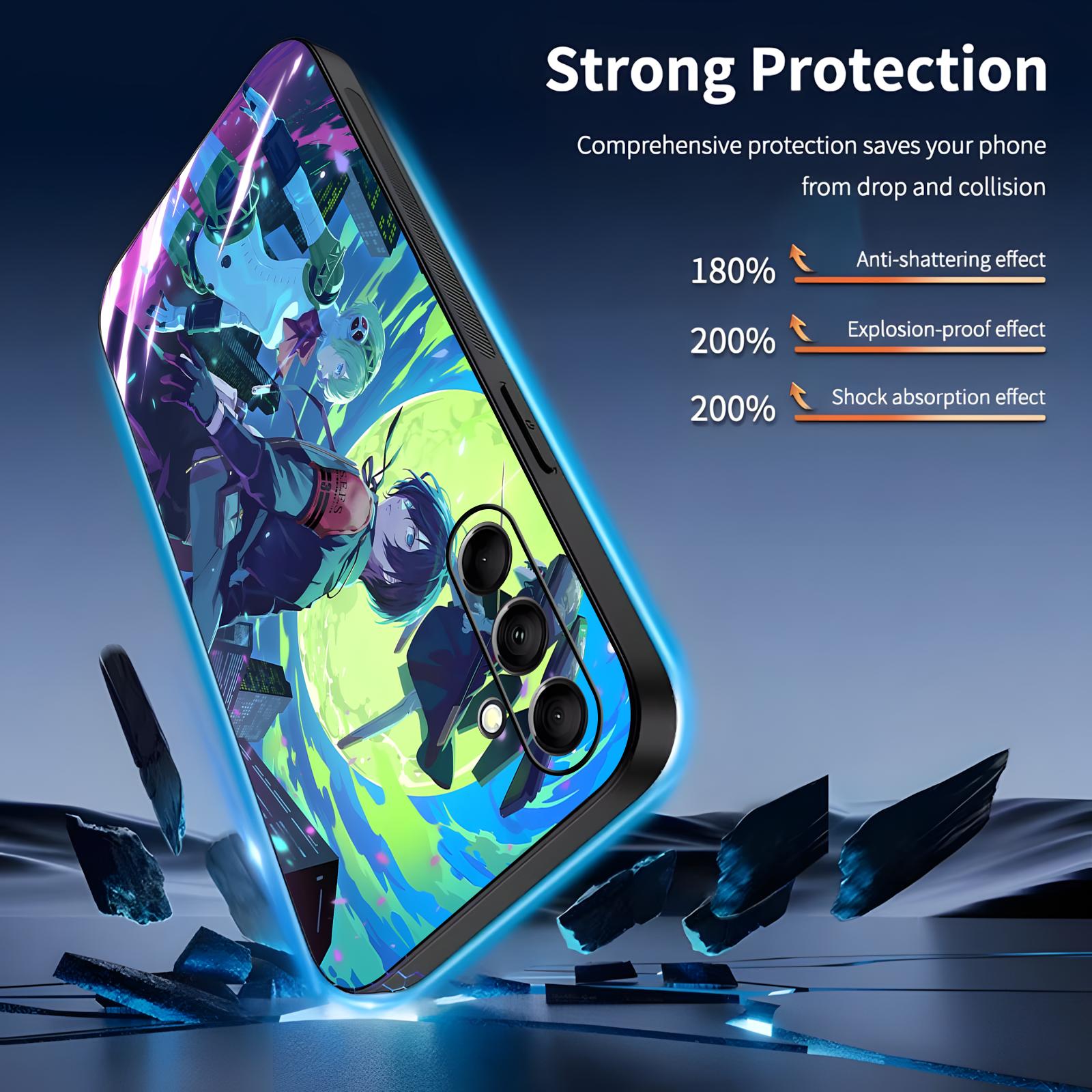 Casing Ponsel untuk Samsung A5 - Computer Case ulasan dan harga