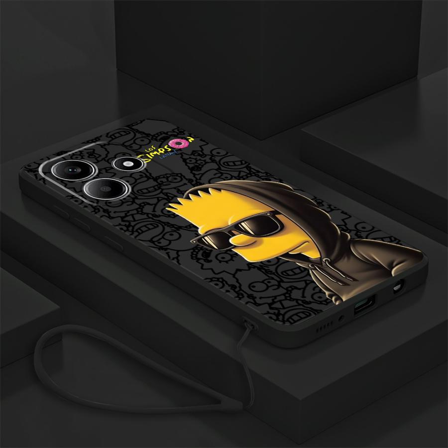 Casing Keren The Simpsons untu - Computer Case ulasan dan harga