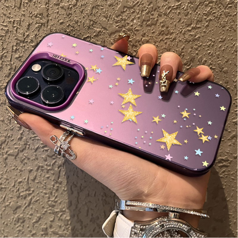 Casing Keras Matte Pola Bintan - Matte Pc Case ulasan dan harga
