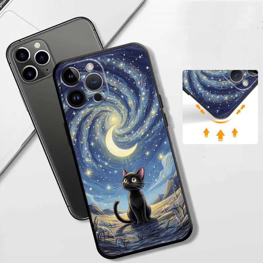 Casing Ponsel Funda untuk Appl - Computer Case ulasan dan harga