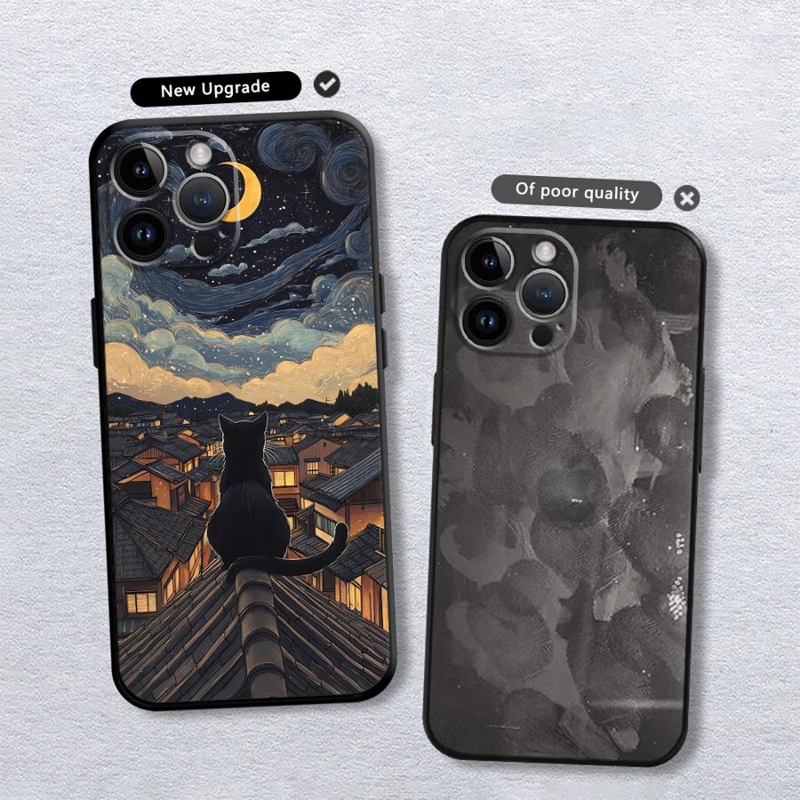 Casing Ponsel Funda untuk Appl - Computer Case ulasan dan harga