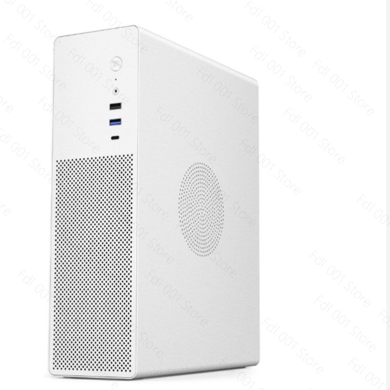 Casing Komputer Desktop C1+ M- - Atx Case ulasan dan harga