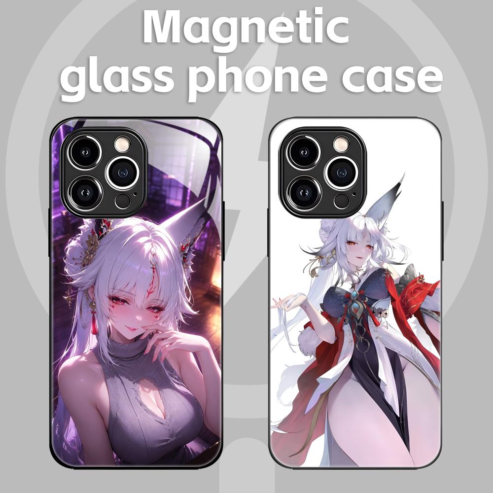 Casing Ponsel Wuthering Waves  - Computer Case ulasan dan harga