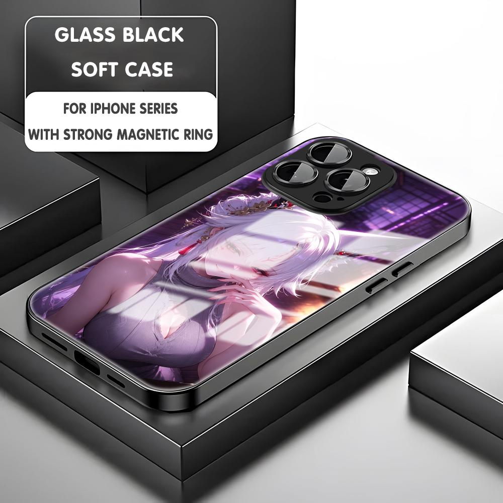 Casing Ponsel Wuthering Waves  - Computer Case ulasan dan harga