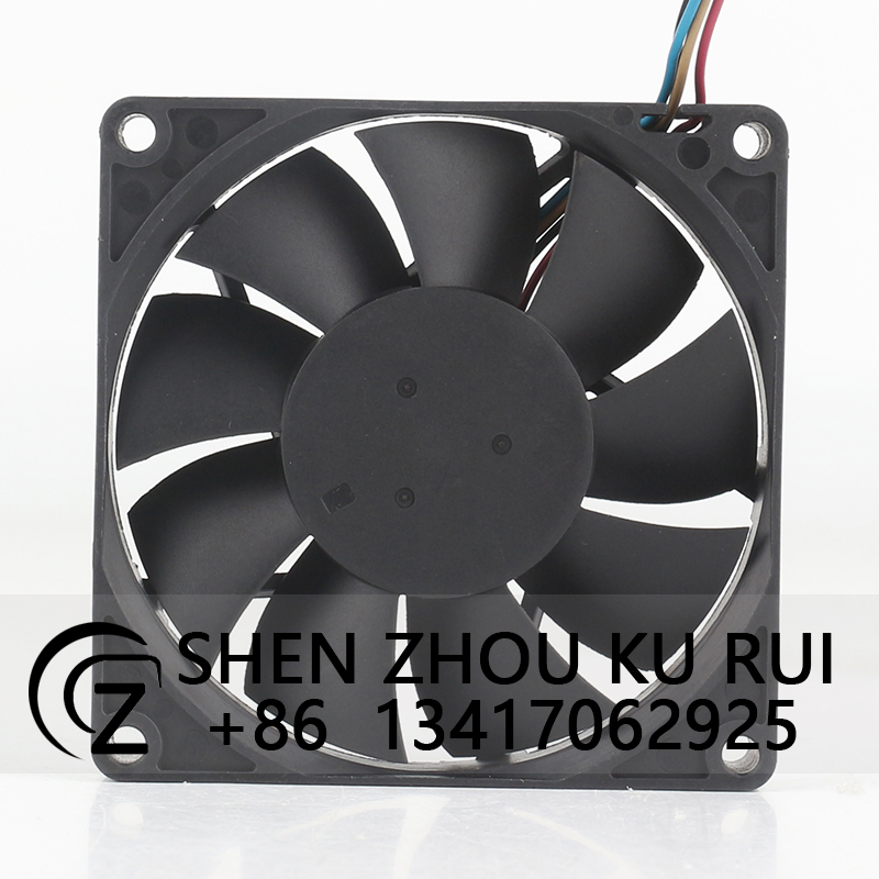AVC Volume Udara Besar 12V 0,6 - Case Fan Controller ulasan dan harga